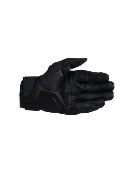 Gants moto racing Alpinestars Celer V3 Noir Blanc