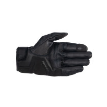 Gants moto racing Alpinestars Celer V3 Noir Noir 2