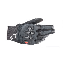 Gants moto racing Alpinestars Morph Sport Noir