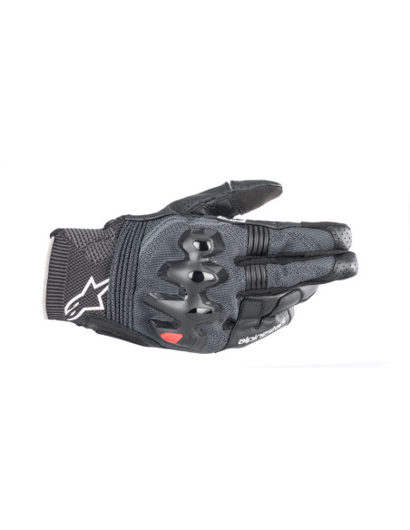 Gants moto racing Alpinestars Morph Sport Noir