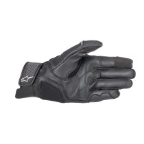 Gants moto racing Alpinestars Morph Sport Noir 2