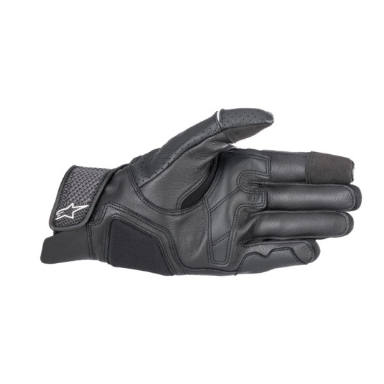 Gants moto racing Alpinestars Morph Sport Noir