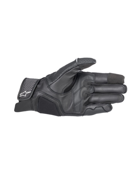 Gants moto racing Alpinestars Morph Sport Noir