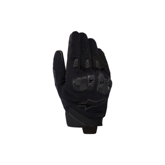 Gants moto racing Alpinestars SP-X 5 Air Noir
