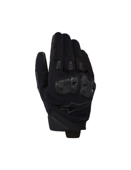 Gants moto racing Alpinestars SP-X 5 Air Noir