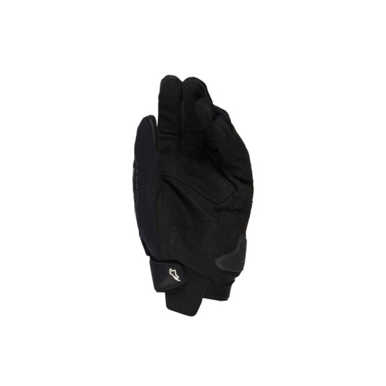 Gants moto racing Alpinestars SP-X 1 Noir Blanc