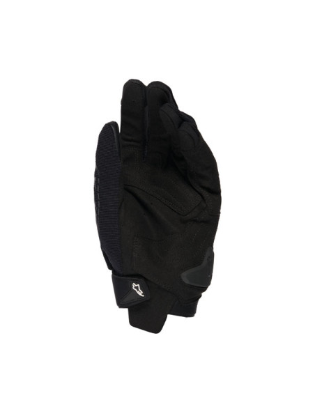 Gants moto racing Alpinestars SP-X 1 Noir Blanc