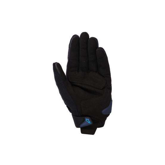 Gants moto racing Alpinestars SP-X 1 Noir Bleu