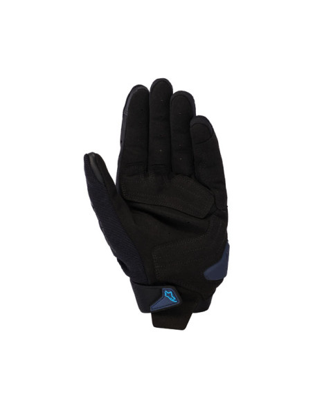 Gants moto racing Alpinestars SP-X 1 Noir Bleu