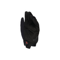 Gants moto racing Alpinestars SP-X 1 Noir Rouge 2