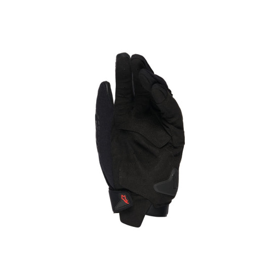 Gants moto racing Alpinestars SP-X 1 Noir Rouge