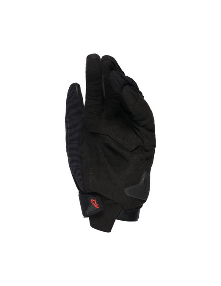 Gants moto racing Alpinestars SP-X 1 Noir Rouge