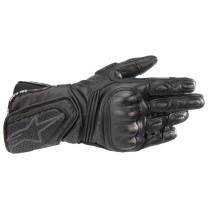 Gants moto sport femme Alpinestars Stella SP-8 V3 Noir