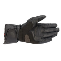 Gants moto sport femme Alpinestars Stella SP-8 V3 Noir 2