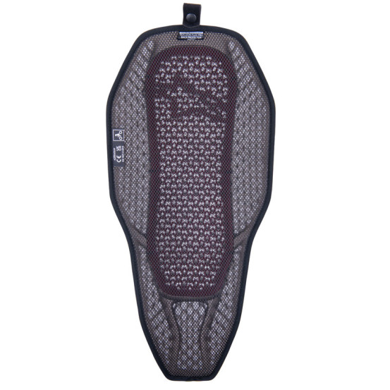 Dorsale moto Alpinestars Nucleon Flex Proi Niveau 2