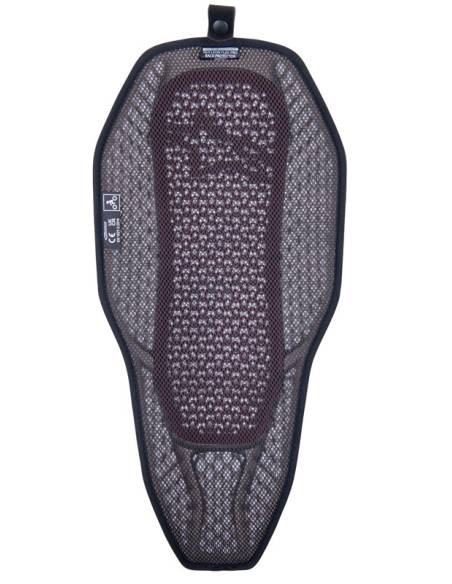 Dorsale moto Alpinestars Nucleon Flex Proi Niveau 2
