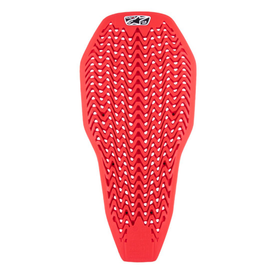 Dorsale moto Alpinestars Nucleon Plasma Full Niveau 2