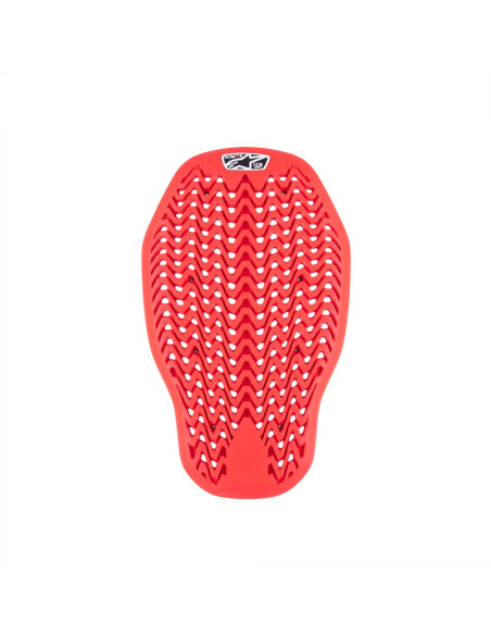 Dorsale moto Alpinestars Nucleon Plasma Niveau 2