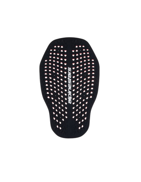 Dorsale moto Alpinestars Nucleon Plasma Niveau 2