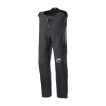Pantalon de pluie moto Alpinestars AMT Storm Gear Drystar XF Noir