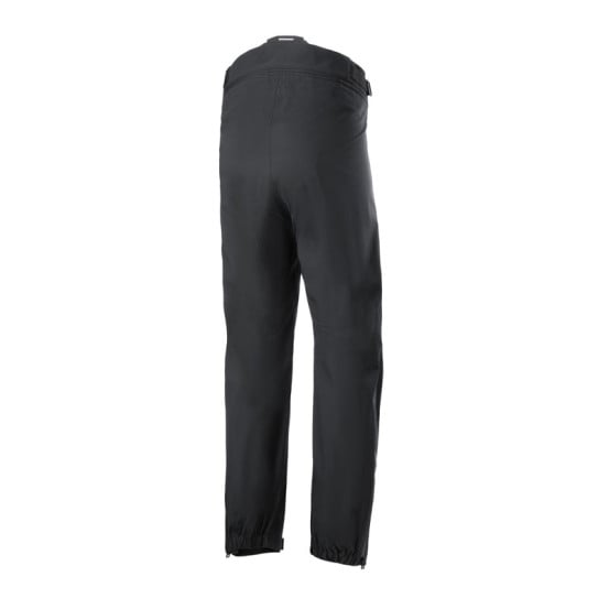 Pantalon de pluie moto Alpinestars AMT Storm Gear Drystar XF Noir