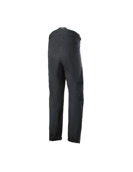 Pantalon de pluie moto Alpinestars AMT Storm Gear Drystar XF Noir