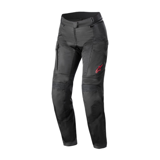 Pantalon femme Alpinestars Stella Andes Air Drystar Noir