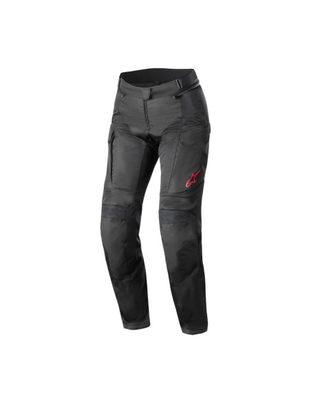 Pantalon femme Alpinestars Stella Andes Air Drystar Noir