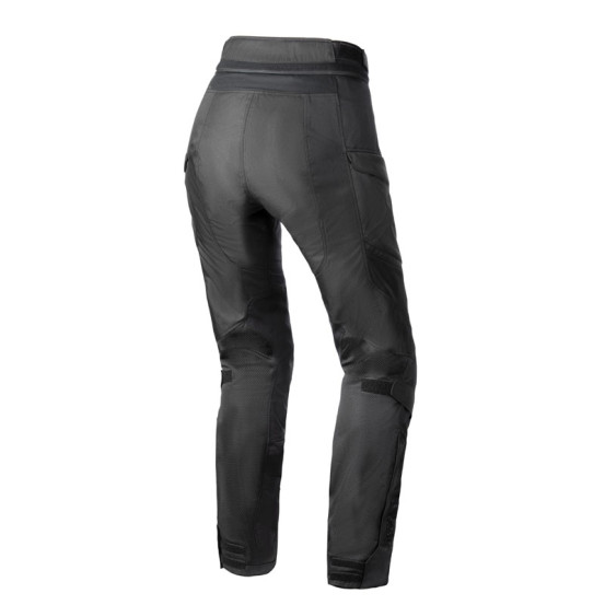 Pantalon femme Alpinestars Stella Andes Air Drystar Noir