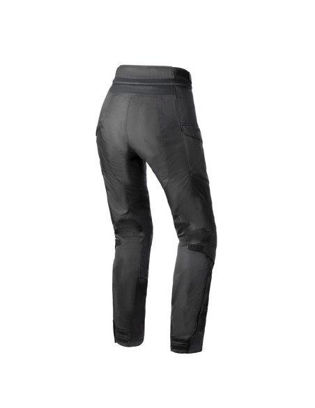Pantalon femme Alpinestars Stella Andes Air Drystar Noir