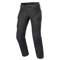 Pantalon femme Alpinestars Stella ST-7 2L Gore Tex Noir