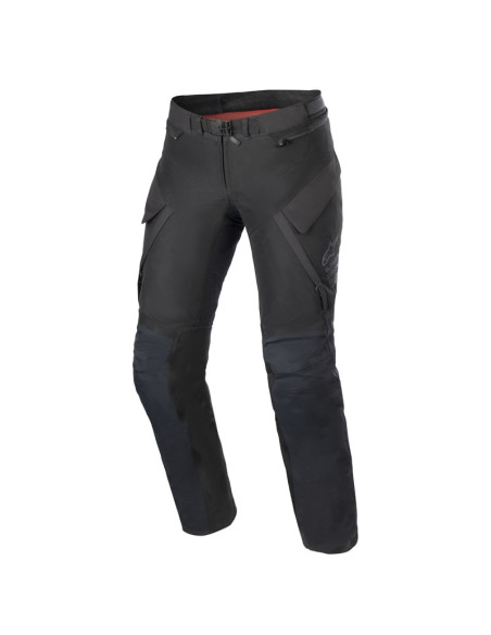 Pantalon femme Alpinestars Stella ST-7 2L Gore Tex Noir