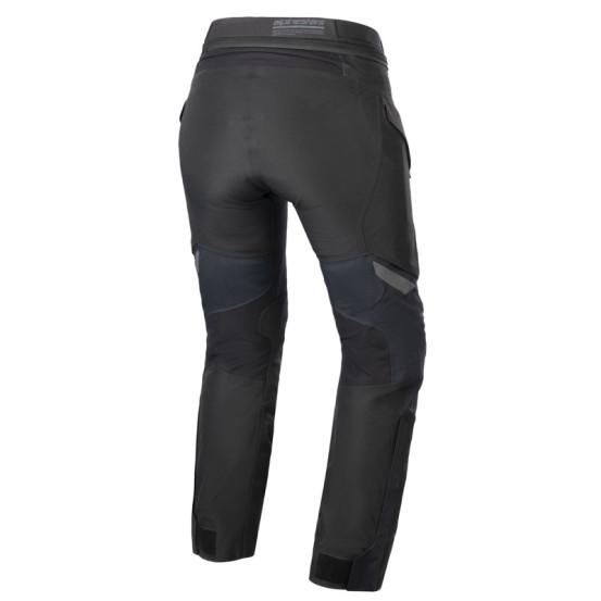 Pantalon femme Alpinestars Stella ST-7 2L Gore Tex Noir