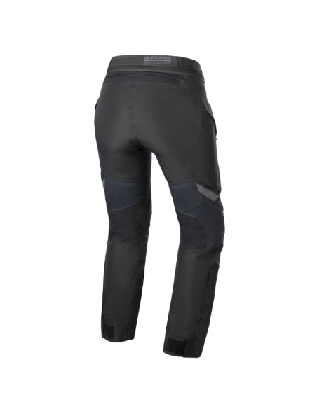 Pantalon femme Alpinestars Stella ST-7 2L Gore Tex Noir