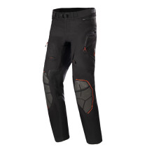 Pantalon moto Alpinestars AMT-10R Drystar XF Noir