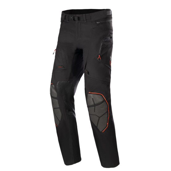 Pantalon moto Alpinestars AMT-10R Drystar XF Noir