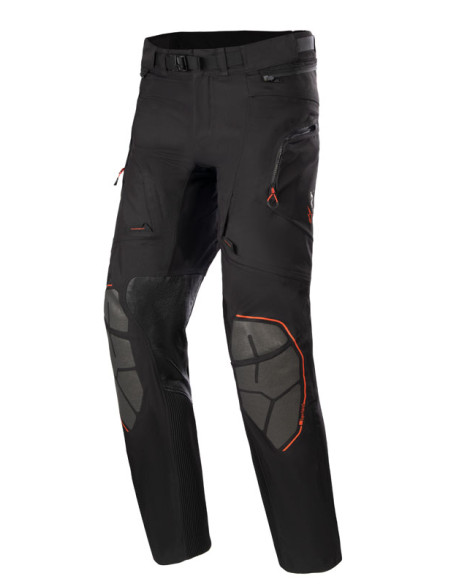 Pantalon moto Alpinestars AMT-10R Drystar XF Noir