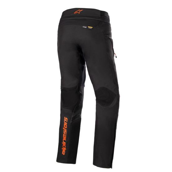 Pantalon moto Alpinestars AMT-10R Drystar XF Noir