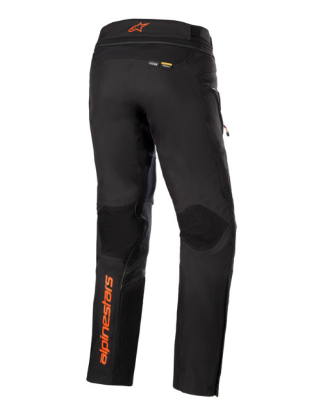Pantalon moto Alpinestars AMT-10R Drystar XF Noir