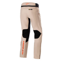 Pantalon moto Alpinestars AMT-10R Drystar XF Vert Sable 2
