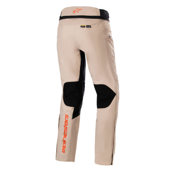 Pantalon moto Alpinestars AMT-10R Drystar XF Vert Sable
