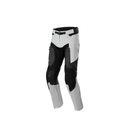 Pantalon moto Alpinestars AMT-7 Air Gris Noir