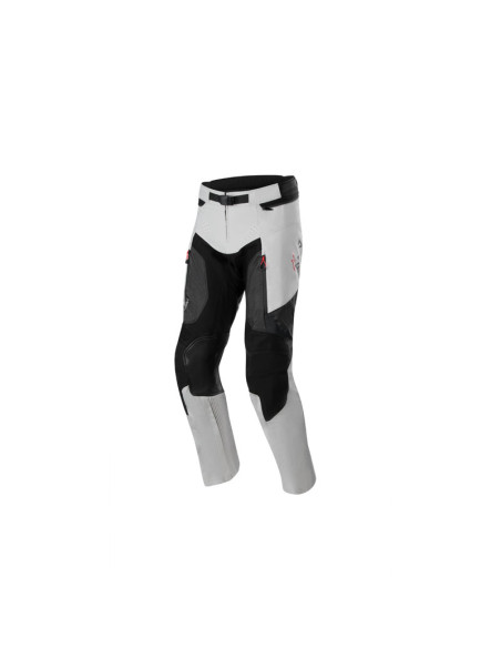 Pantalon moto Alpinestars AMT-7 Air Gris Noir