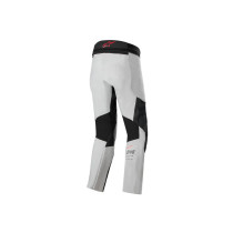 Pantalon moto Alpinestars AMT-7 Air Gris Noir 2