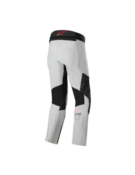 Pantalon moto Alpinestars AMT-7 Air Gris Noir