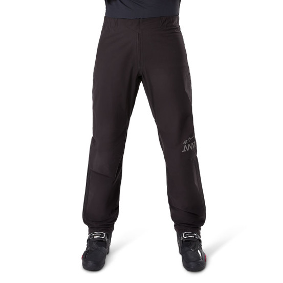 Pantalon moto Alpinestars AMT-8 Stretch Drystar XF Noir