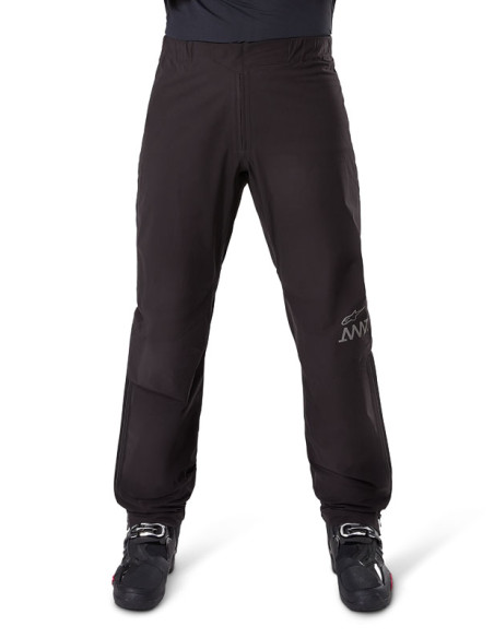 Pantalon moto Alpinestars AMT-8 Stretch Drystar XF Noir