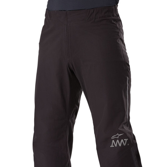 Pantalon moto Alpinestars AMT-8 Stretch Drystar XF Noir