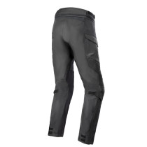 Pantalon moto Alpinestars Andes Air Drystar Noir 2