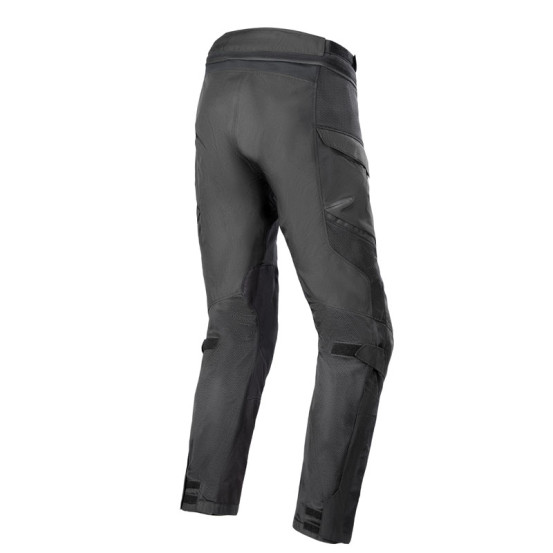 Pantalon moto Alpinestars Andes Air Drystar Noir